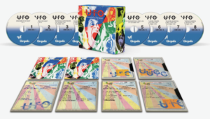 ufo live album gets deluxe edition