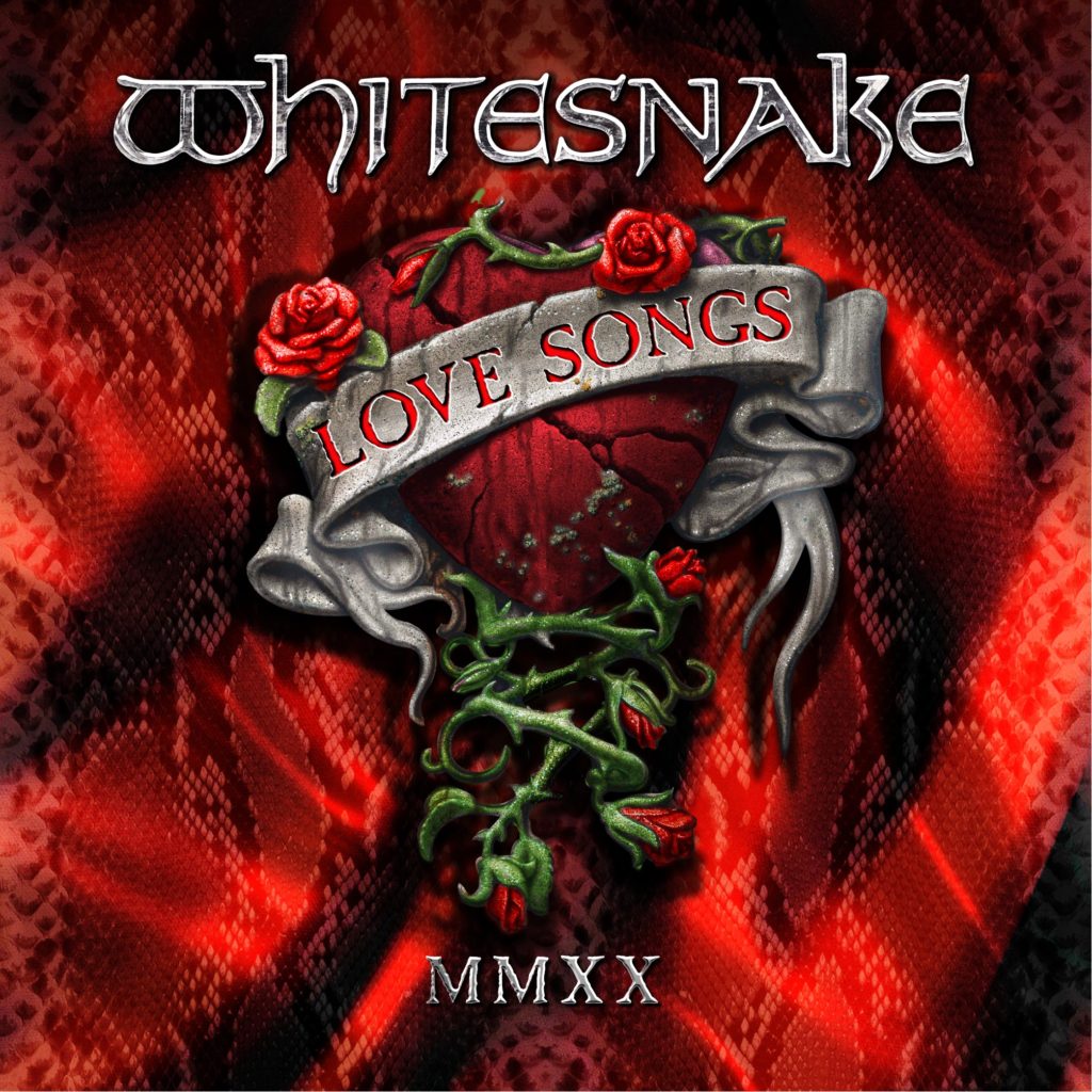 whitesnake lovesongs lp