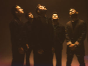 you me at six band pic