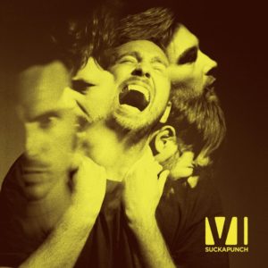 you me at six lp