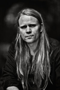 Þráinn Árni Baldvinsson