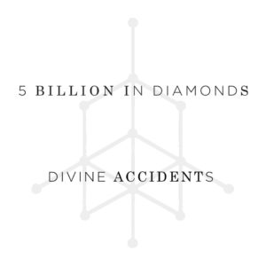 5 billion in diamonds new lp
