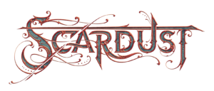 SCARDUST Strangers Logo