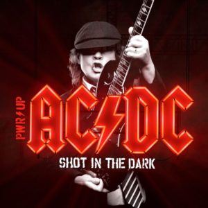 acdc new video