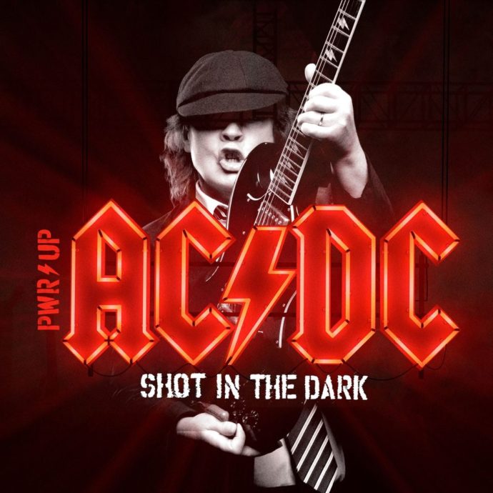 Ac/dc 'Shot In The Dark' Video Teaser • TotalRock