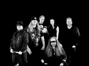 angelshade band line up