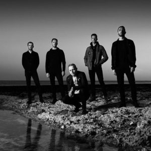 architects band pic