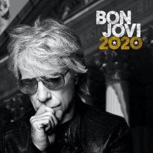 bon jovis new lp