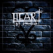 heart of darkness album