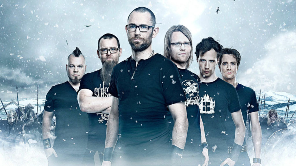 sklamold band picture