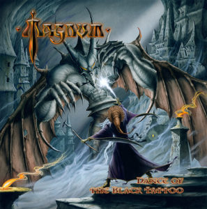 magnum new lp