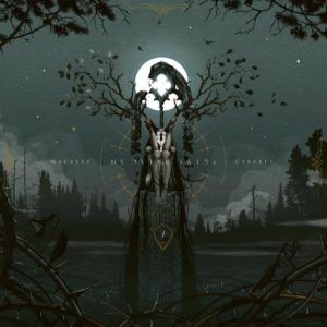 my dying bride new ep