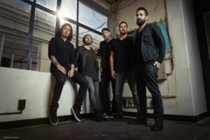 periphery band pic