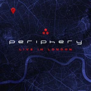 periphery new lp