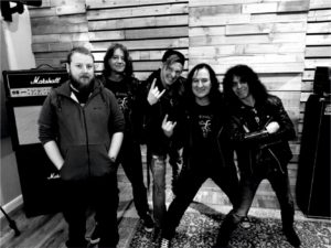 rampant band pic updated