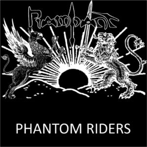 rampant new cd single
