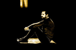 ricky warwick