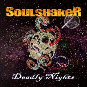 soulshaker new lp