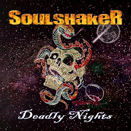 soulshaker new lp