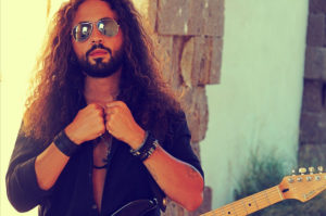 tygers of pan tang new guitarist