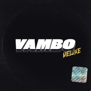 vambo new lp