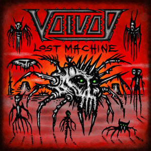 voivod new live lp