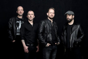 volbeat band pic