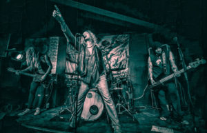 warrior soul band line up