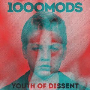 1000mods albums cover