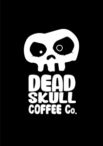 Dead Skull Logo