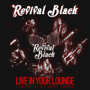 Revival Black