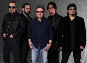 blue oyster cult band pic