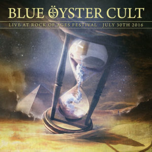 boc live at rock of ages