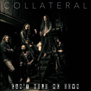 collateral new single
