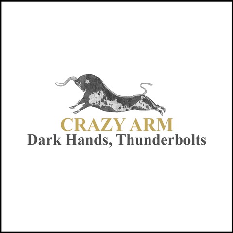 crazy arm new lp