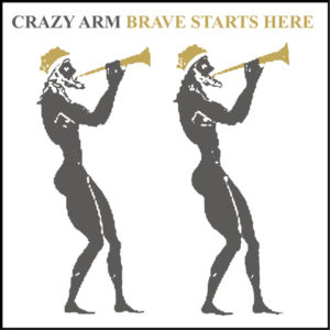 crazy arm new single