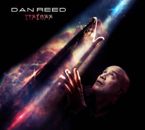 dan reed new lp
