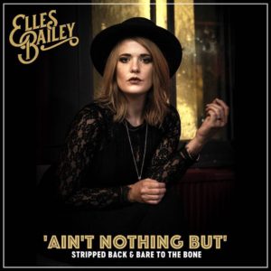 elles bailey new lp
