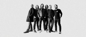 foo fighters band pic
