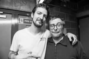 frank turner and jon snodgrass