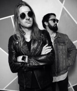 future radio band line up