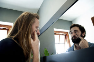 future radio band shot