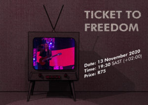 future radio online event