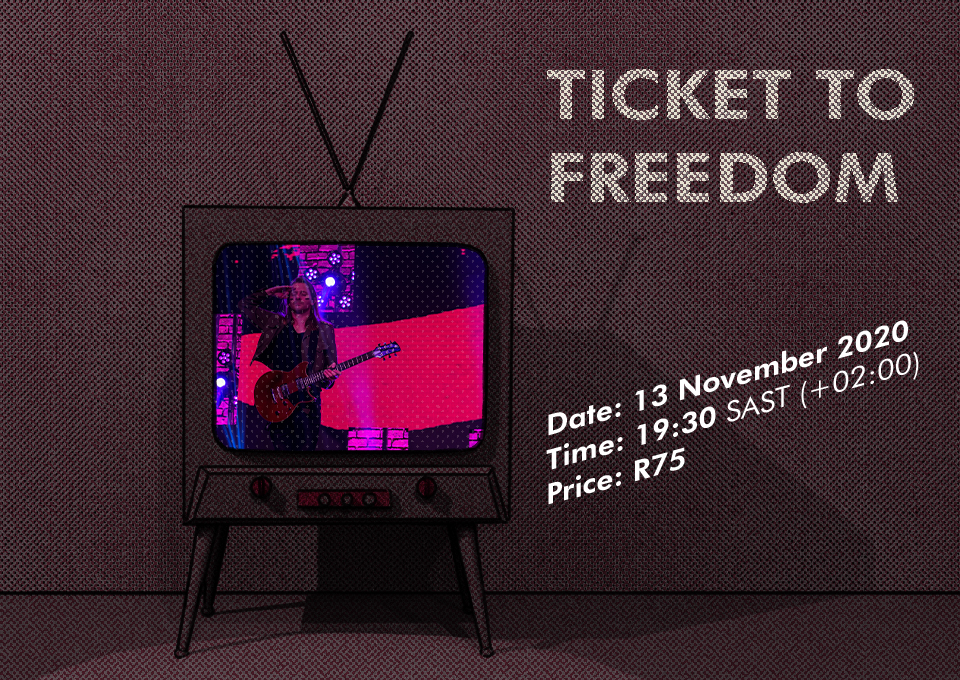 future radio online event
