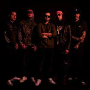 hollywood undead band pic