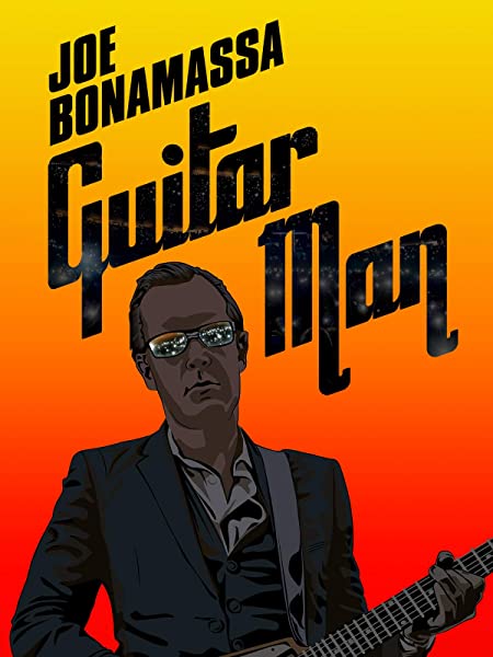 joe bonamassa documentary
