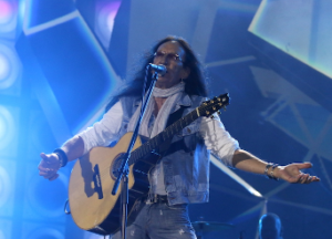 ken hensley