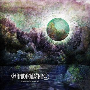 mandaground new lp