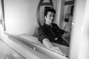 steve perry