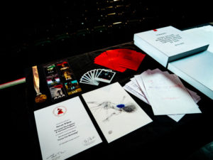 steven wilson box set contents